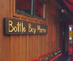 Bottle Bay Resort: Your Ideal Vacation Rental in Sandpoint