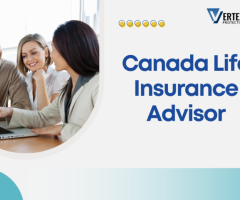 Find Expert Canada Life Insurance Advisors In Canada