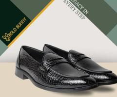 Exclusive Party Wear Shoes for Men - Perfect for Special Occasions