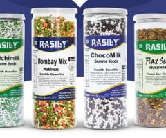 Buy Flavored Mukhwas from Leading Supplier – Rasily Mukhwas