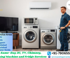 Expert LED TV Repair in Delhi | Same Day Service