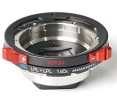 Kipon Global: Premium Anamorphic Lens Adapters