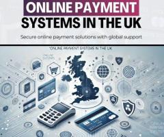 Best Online Payment Systems in the UK