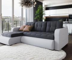 Perfect Armchair and Sofa for Living Room - 1