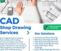 Silicon Engineering Consultants: Reliable CAD Services