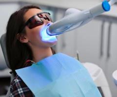 Brighten Your Smile at Smiles on Chapel: Expert Teeth Whitening Services