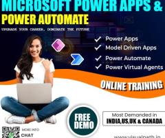 PowerApps Training | Microsoft PowerApps Training Courses