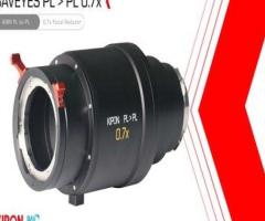 Kipon: Focal Reducer Speedboosters for Stunning Imaging