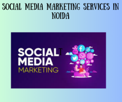 Affordable Social Media Marketing Services in Noida