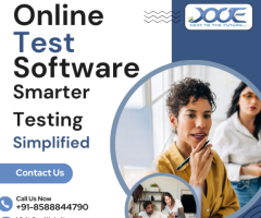 Experience Hassle-Free Testing with the Best Online Software