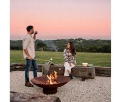 Affordable Outdoor Fire Pits for Sale