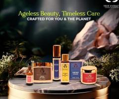 Shop Natural Beauty Care Products with Ease and Convenience