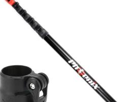 High-quality Carbon Fibre Water Fed Poles for Sale - 1