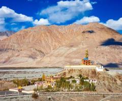 Unexplored Places of Ladakh: A Journey Beyond the Ordinary