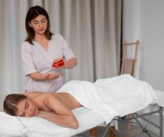 Relax and Rejuvenate at Prime City Spa – Your Therapy Spa in Denton, TX