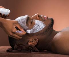 Indulge in a Full Body Massage Experience at Energy Men Spa NYC