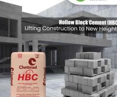 Chettinad Cement | Aakash Agencies