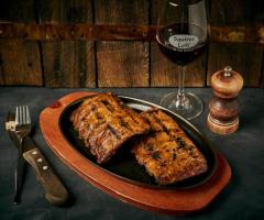 Top-Rated Steak Restaurants in Melbourne