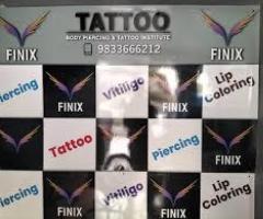 Finix Tattoo Studio