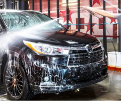 Affordable Car Wash Services in Mermaid Beach