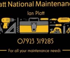 Comprehensive Property Maintenance Birmingham Solutions