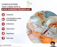 Bone Marrow Transplant Specialist | Dr. S.K. Gupta