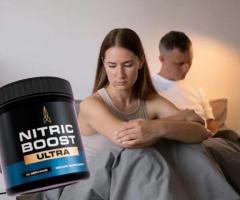 Nitric Boost Ultra [Update Price] — How Does It Truly Function?