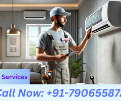 Expert AC Repair Service in Delhi at your Home in 2 Hours