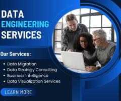 Data Analytics Engineering