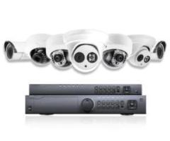 Security Camera Installation Services in Adelaide