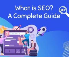 What is SEO? A Complete Guide to Search Engine Optimization