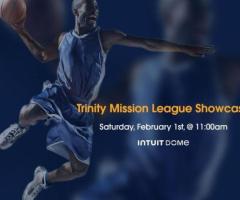 Trinity Mission League Showcase Tickets