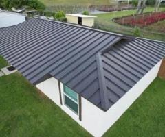 Best Metal Roofing Company in Florida Metal Roofs Fort Lauderdale - Assured Contracting, LLC