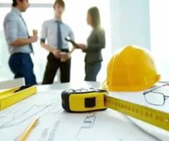 Trusted Building Consultant in Melbourne