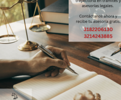 Los mejores abogados penalistas en Bogotá - Llama al 3182076690