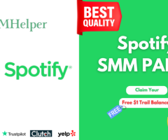 Boost Your Spotify Growth with the Best SMM Panel