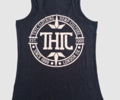 Purchase Womens Hemp Clothing at thtc.co.uk