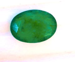 Purchase Top Quality Panna at Best Rate from Nabgraha Gems