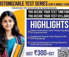 CA Intermediate Classes in Hyderabad, Telangana | KS Academy