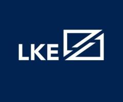 LKE UK Ltd