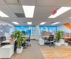 Virtual Offices In Los Angeles