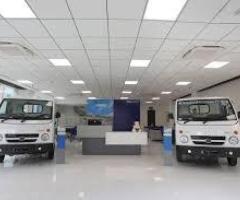 Best Tata Motors Showroom in East Delhi