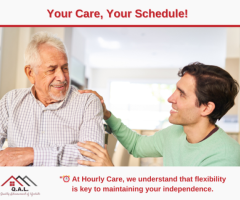 QAL Care Services – Your Trusted Partner in Care