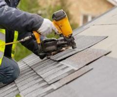 Strom damaged roof repair service | A-1 Roofing & Siding