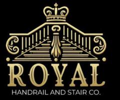 Quality Craftmanship For All Your Stair Design and Installation in Aurora, CO!