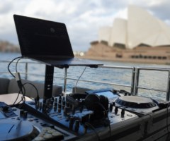 Professional Wedding DJ Services in Sydney