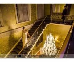 Top-rated Hedsor House Wedding Photography