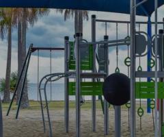 Australia’s Best Outdoor Play Equipment