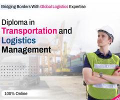 Boost Your Career with UniAthena's Transport & Logistics Courses