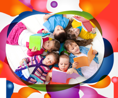 Best Preschool & Play School Franchise Opportunity in New Delhi | Impressions